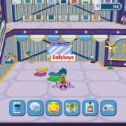 interior design - hangar